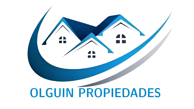 Logo Olguin Propiedades